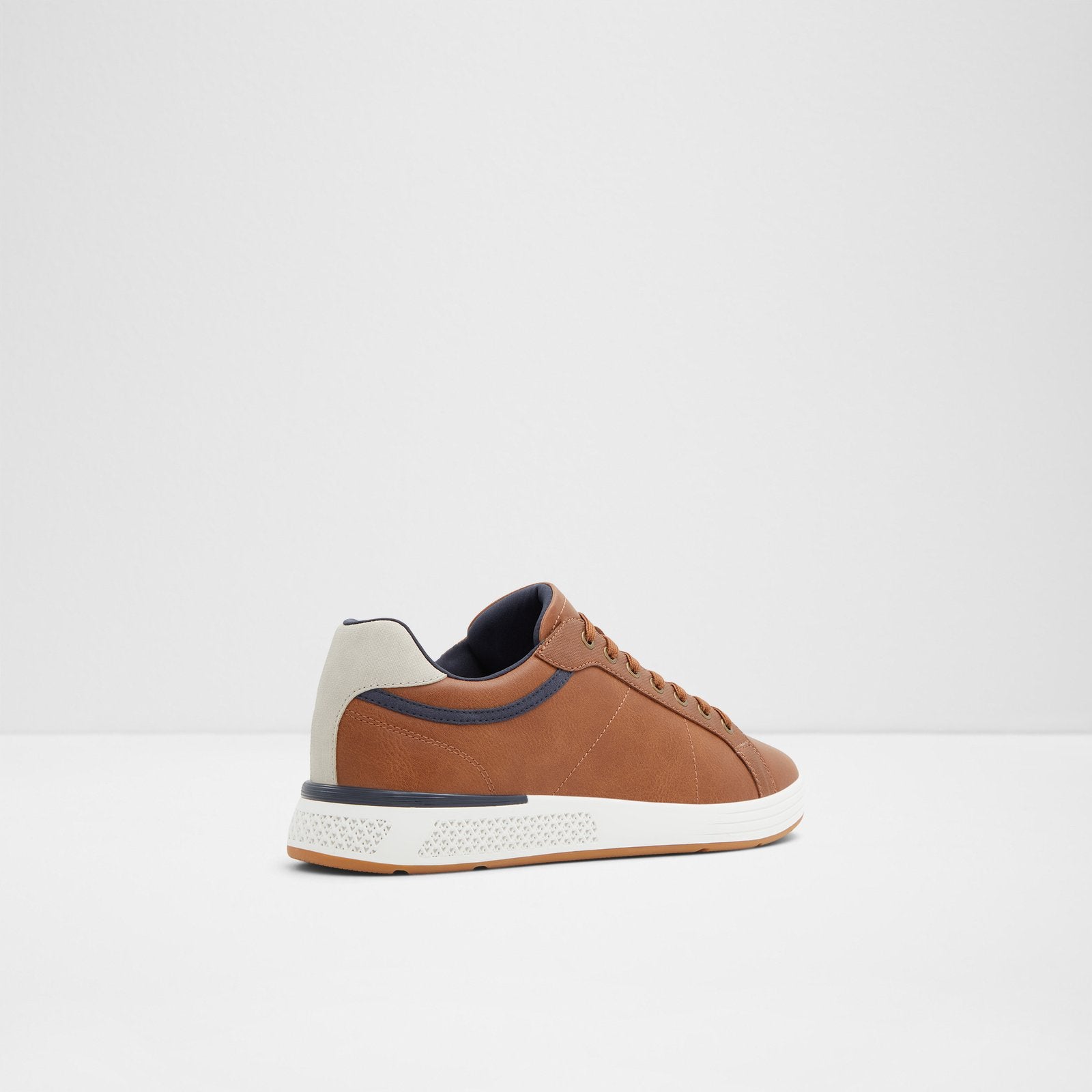 Erkek Taba Sneaker-2