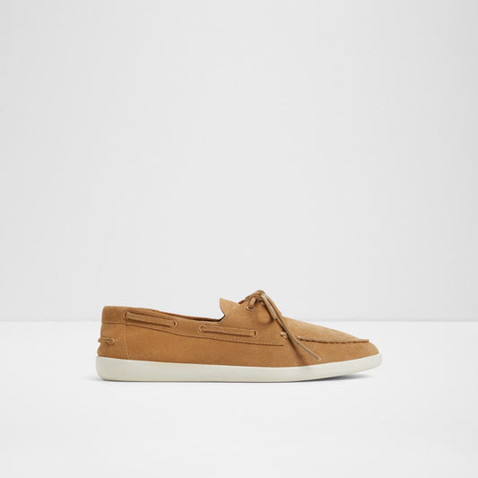 Erkek Taba Loafer & Mokasen-1