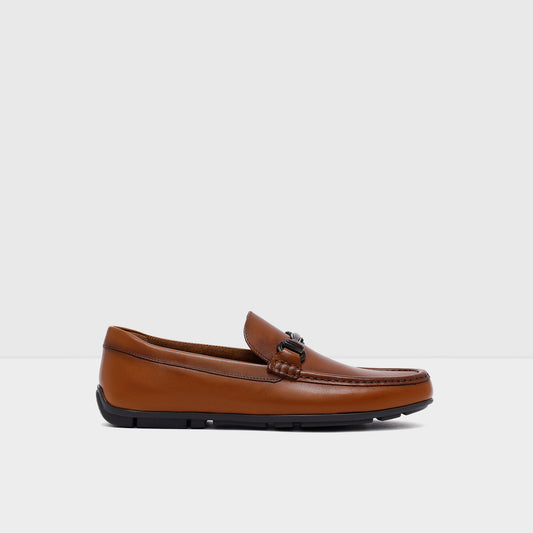 Erkek Taba Slip-on Ayakkabı-1