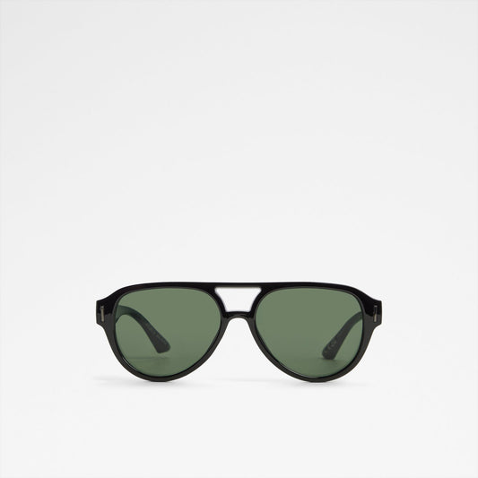 Erkek Siyah Rengi Güneş Gözlüğü-1