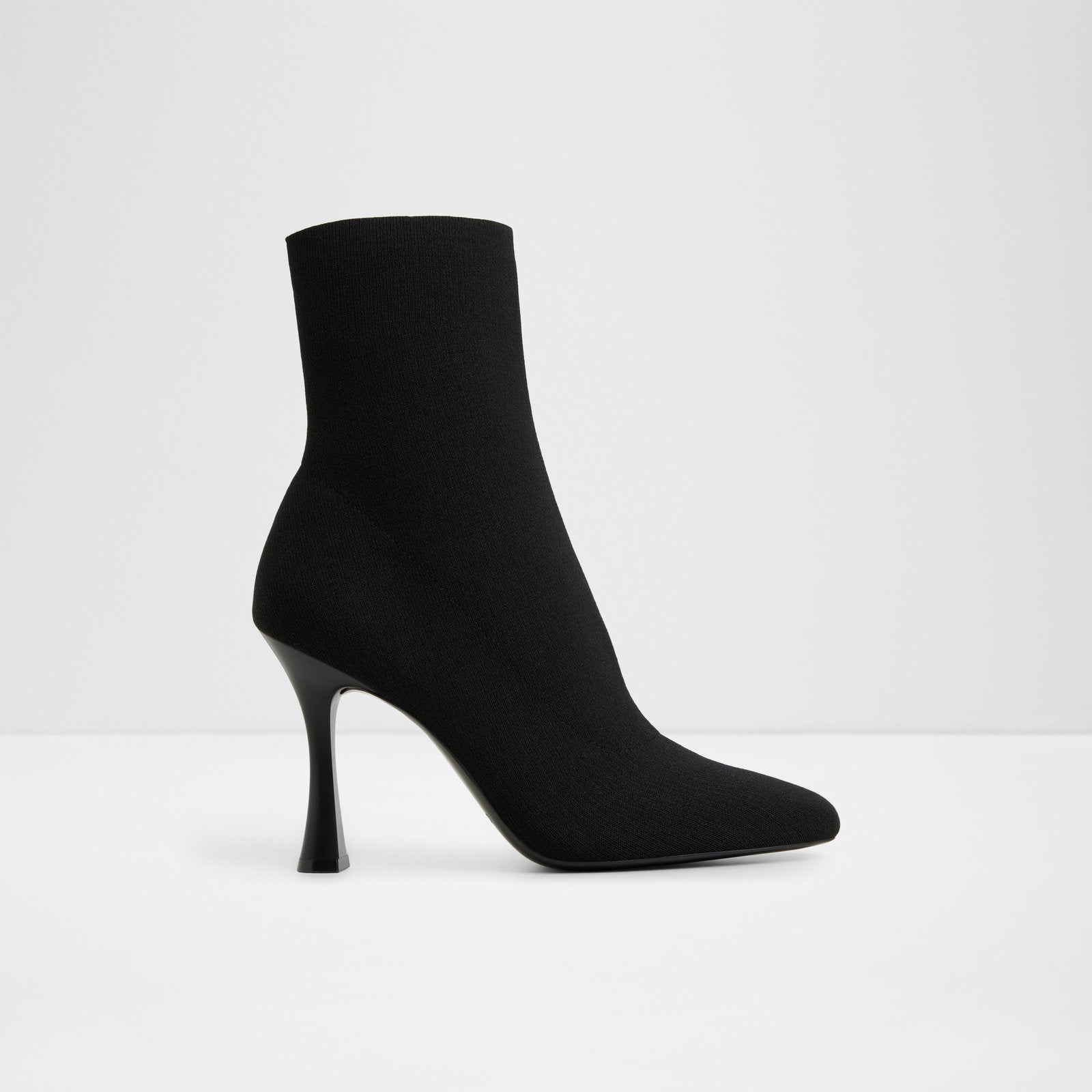 Kadın Siyah Şık Bot-1