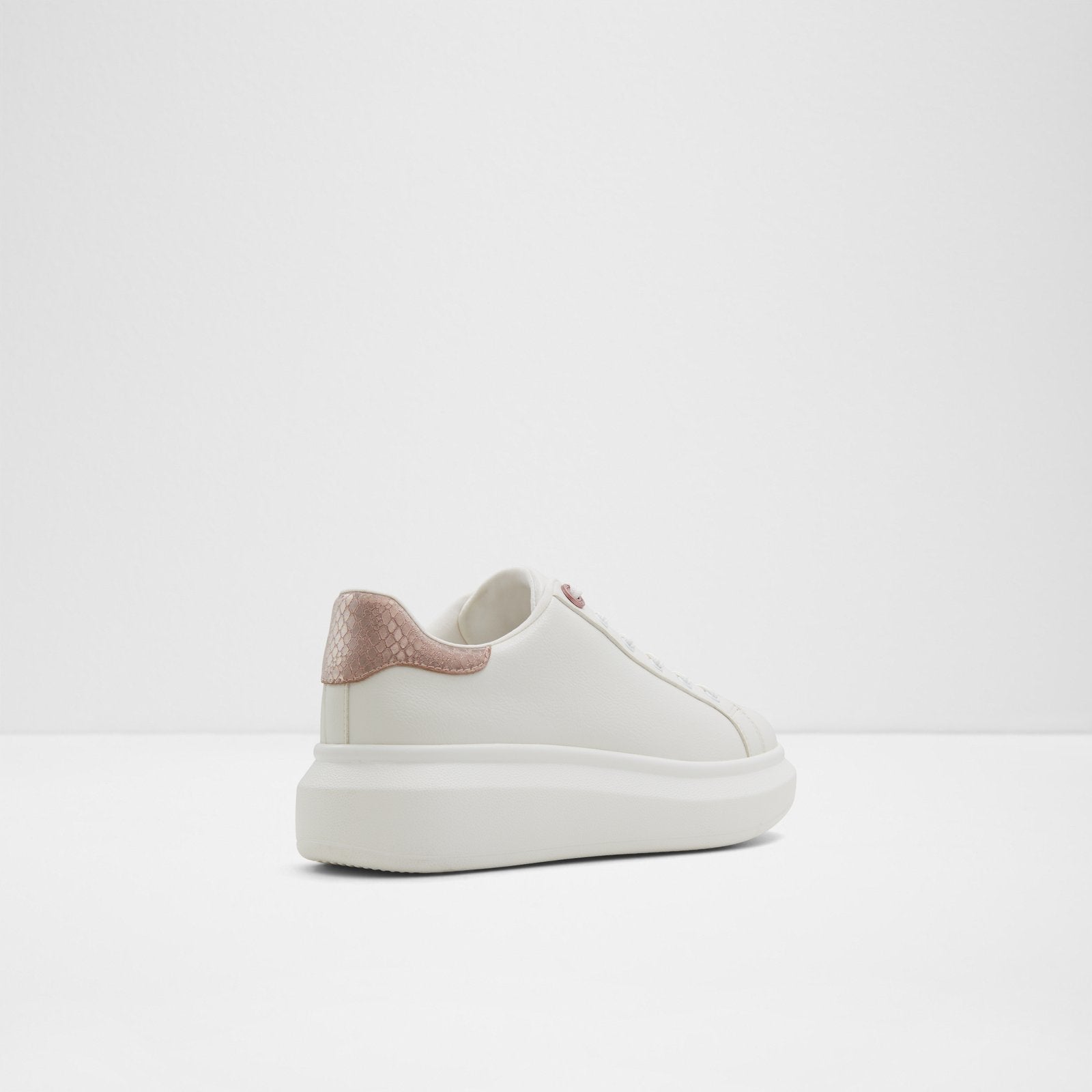 Kadın Beyaz Sneaker-2