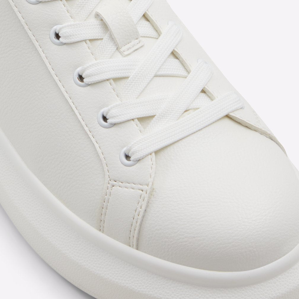 Kadın Beyaz Sneaker-8