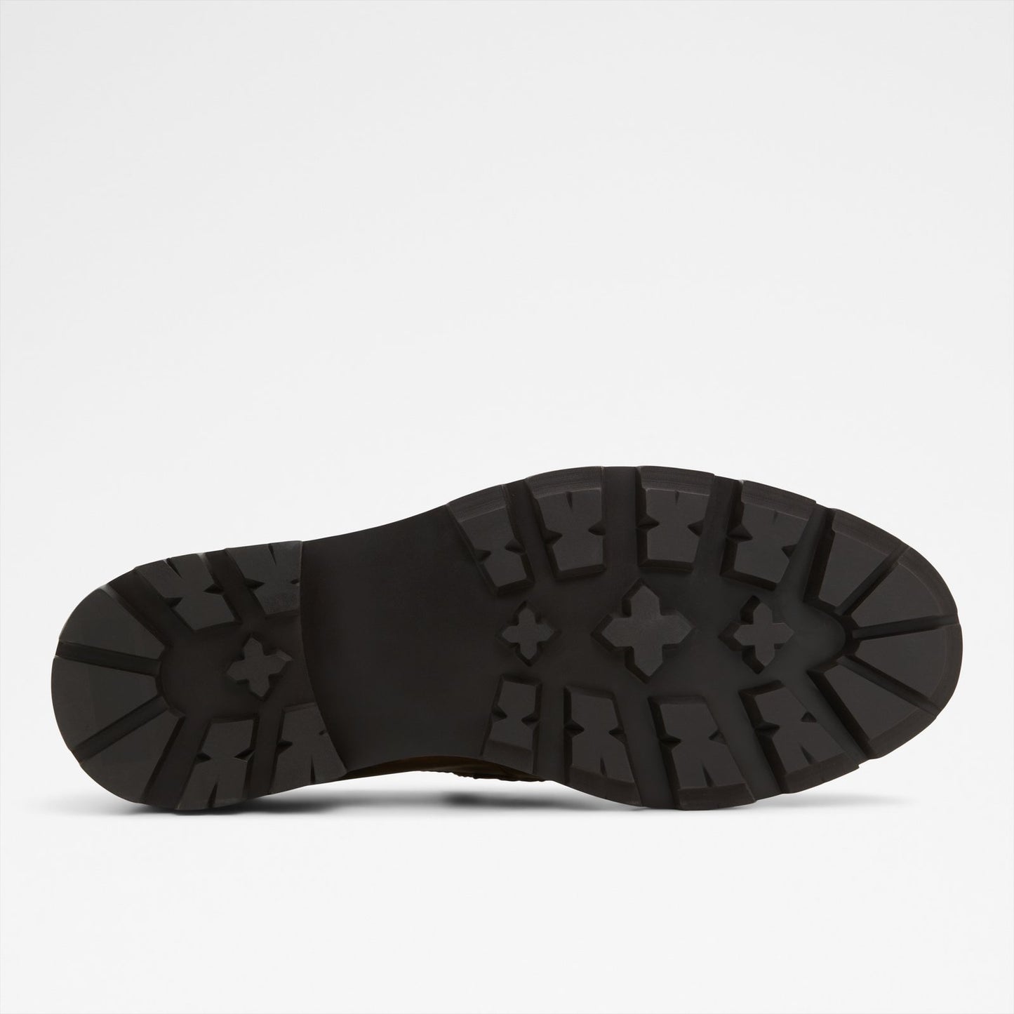 Erkek Kahverengi Loafer-7