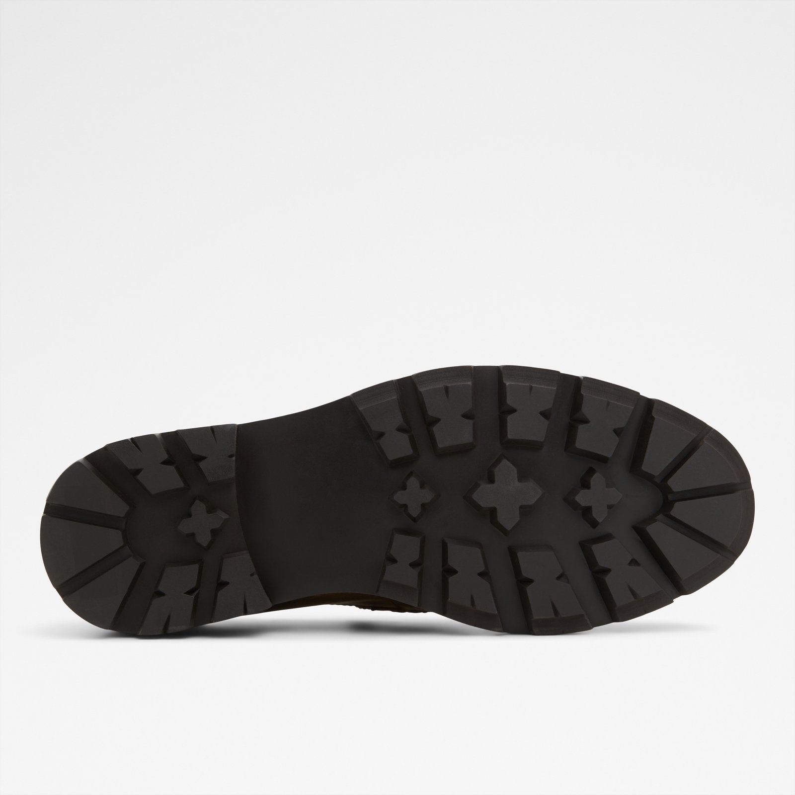 Erkek Kahverengi Loafer-7