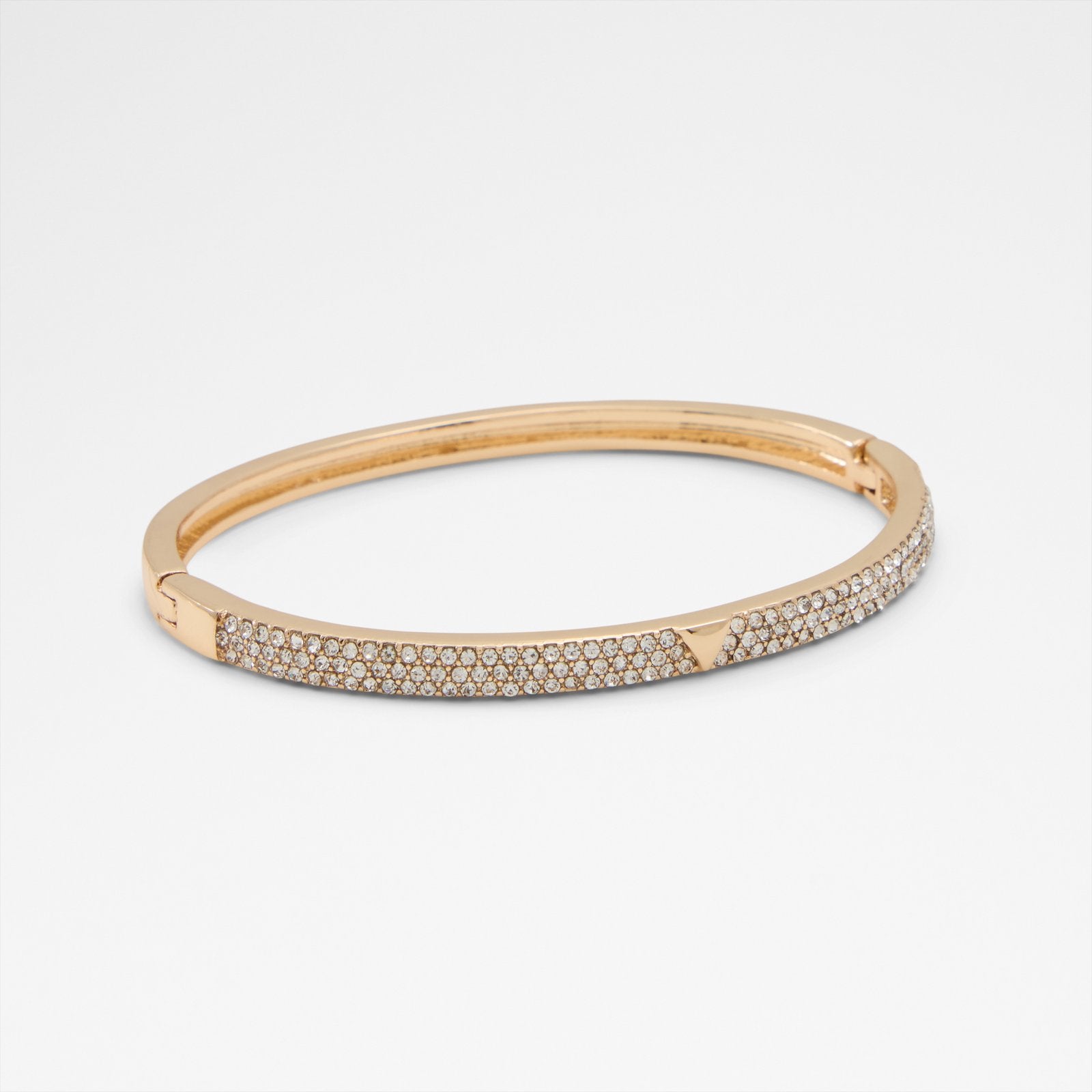 Kadın Gold Rengi Bilezik-1