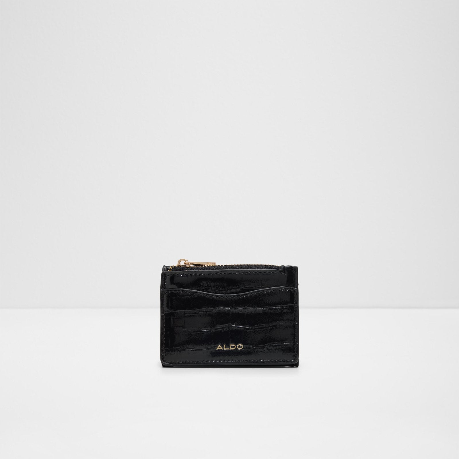 Kadın Siyah Cüzdan-3