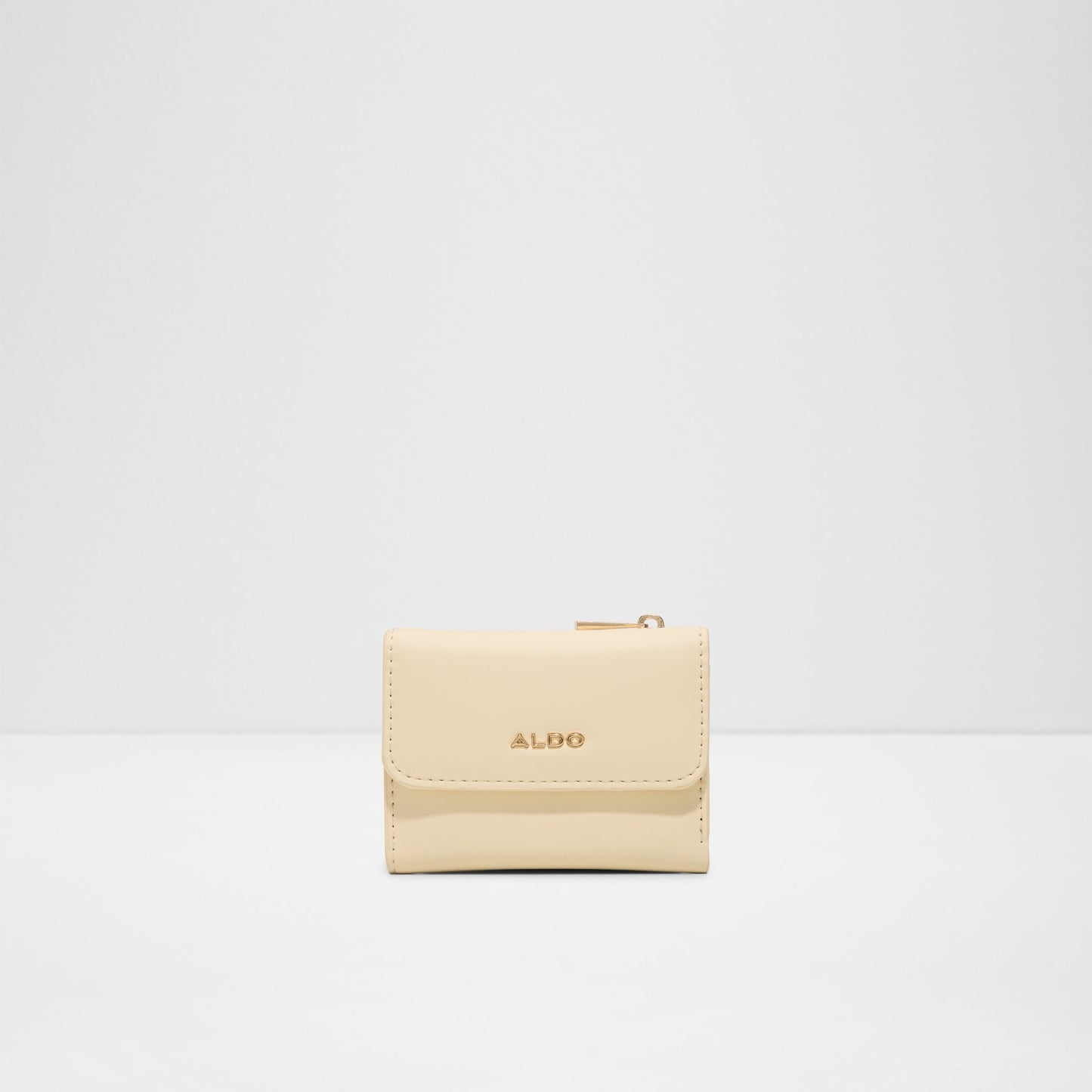 Kadın Sarı Cüzdan-1