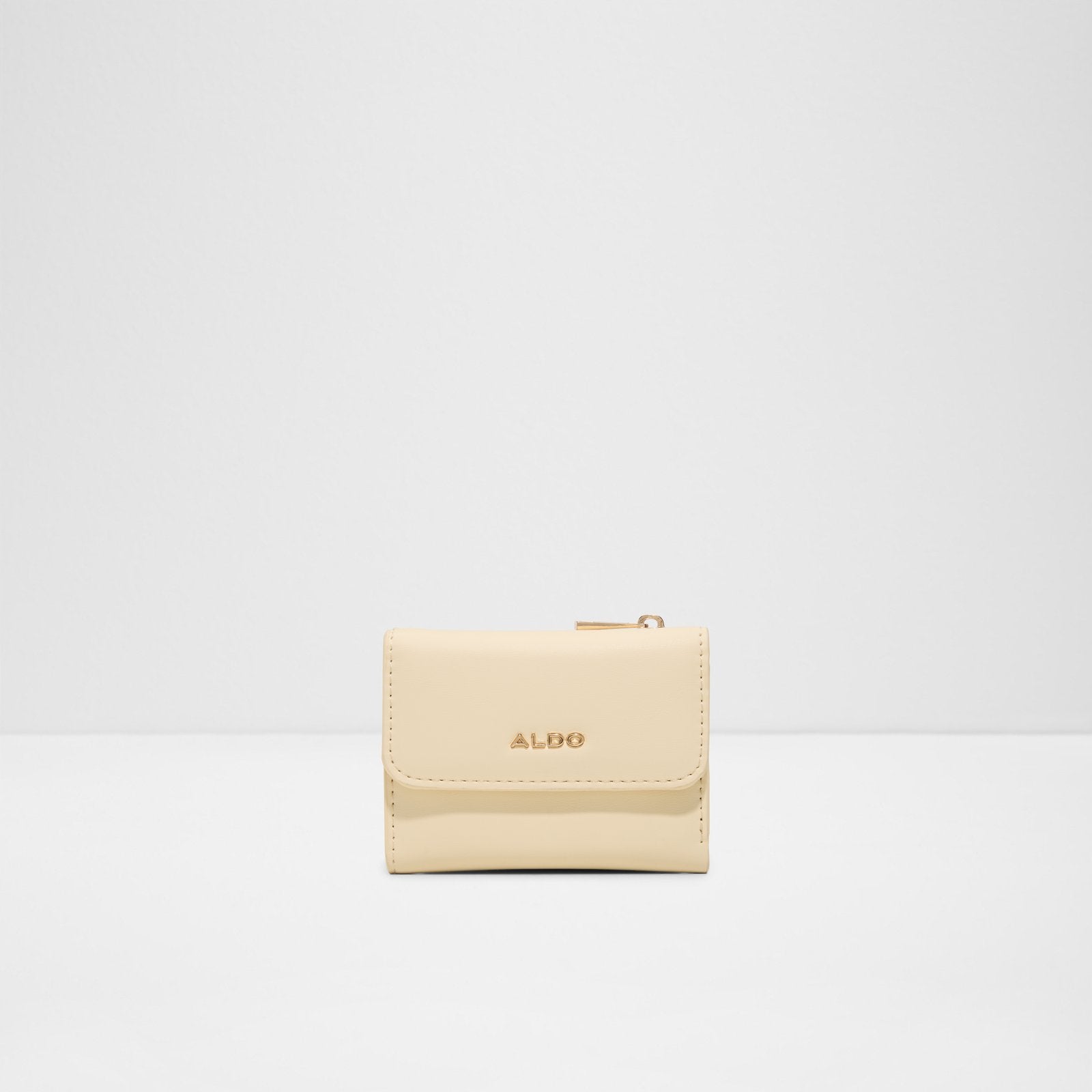 Kadın Sarı Cüzdan-1