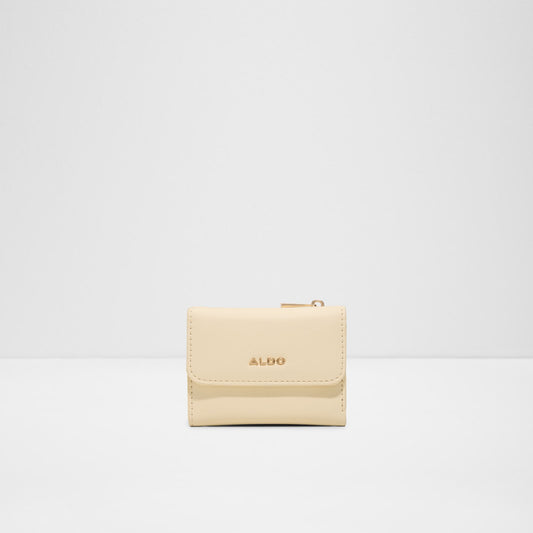 Kadın Sarı Cüzdan-1