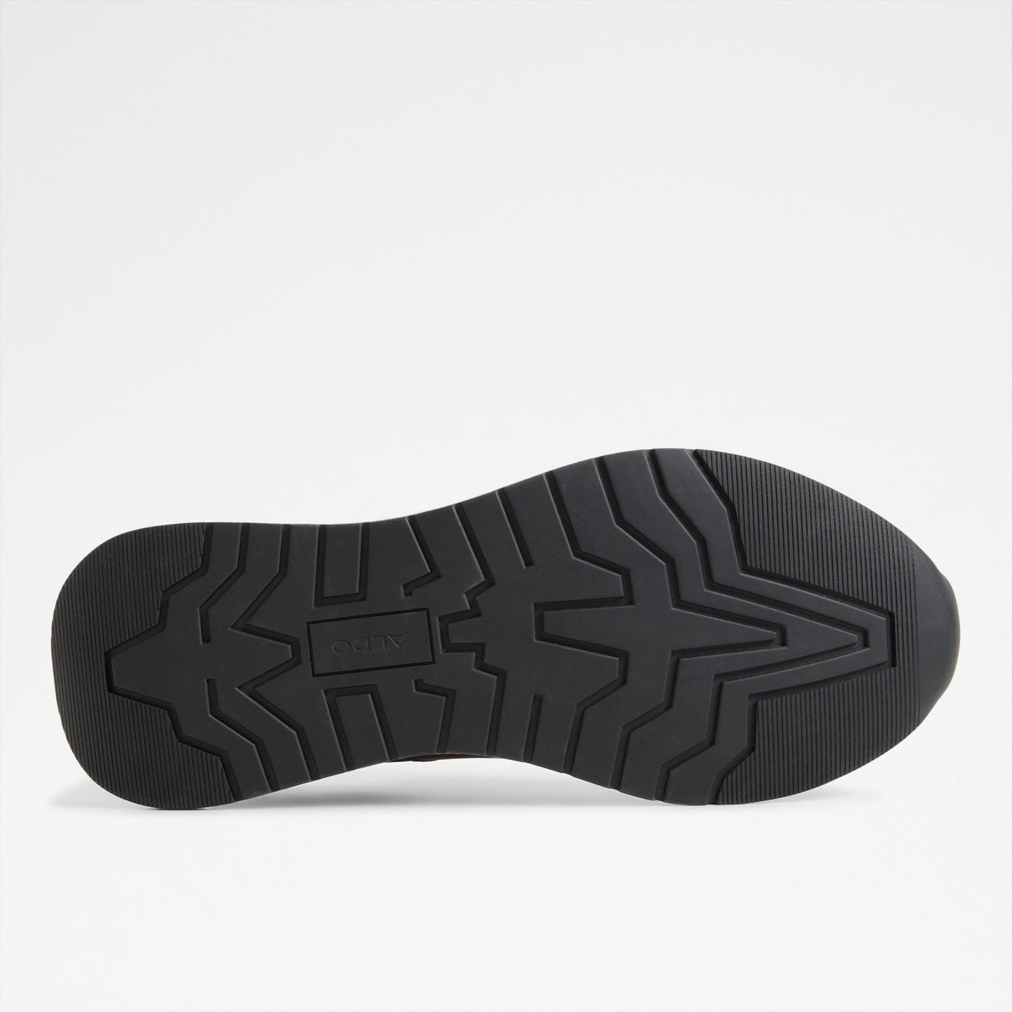 Erkek Siyah Günlük Ayakkabı-7