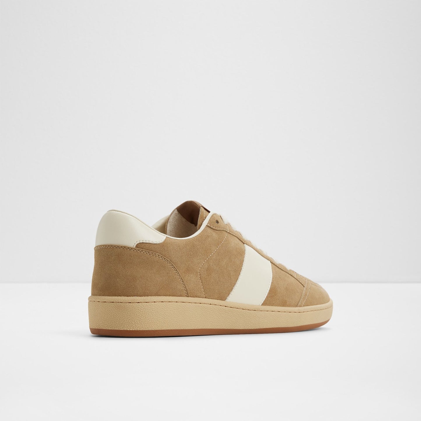 Erkek Bej Sneaker-2