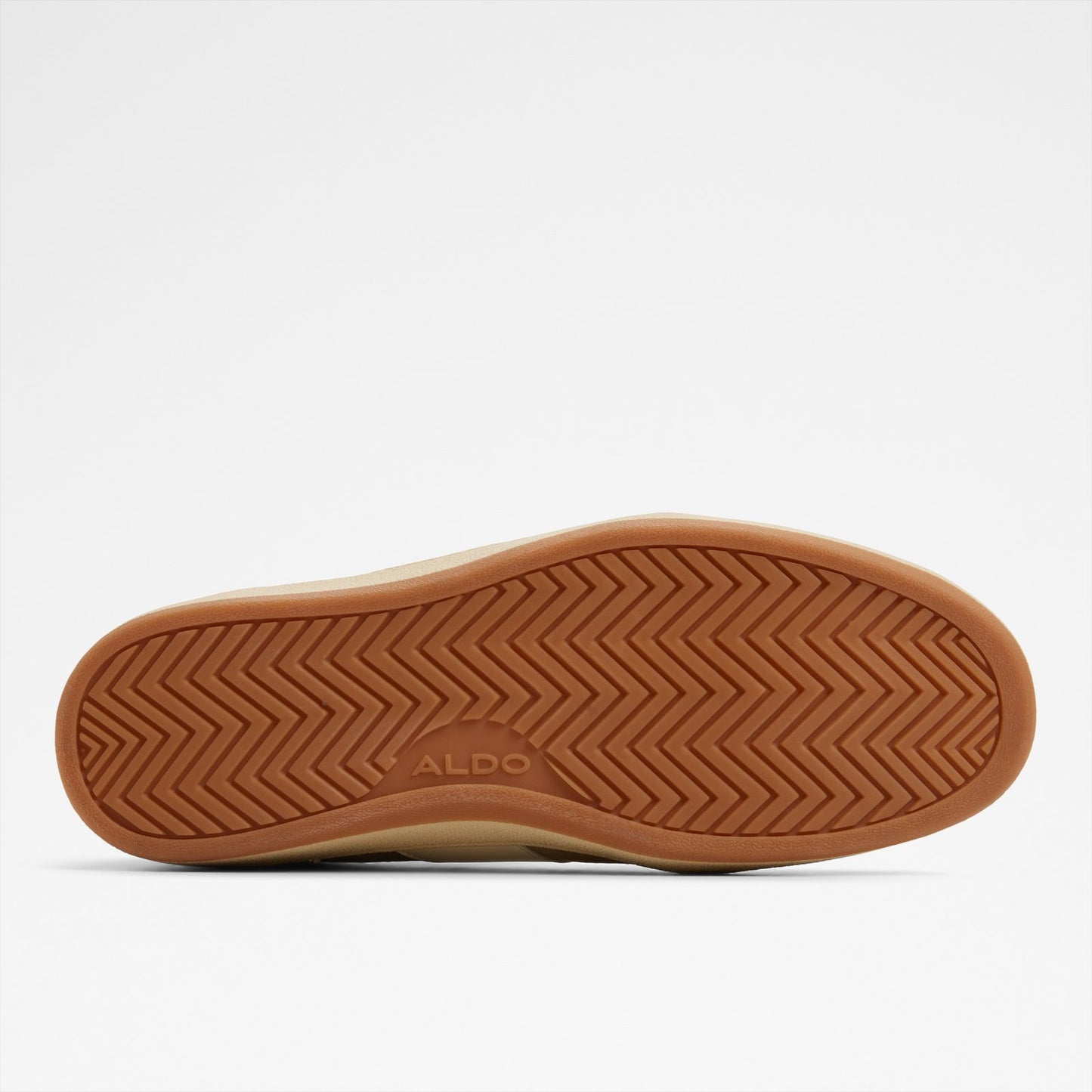 Erkek Bej Sneaker-7