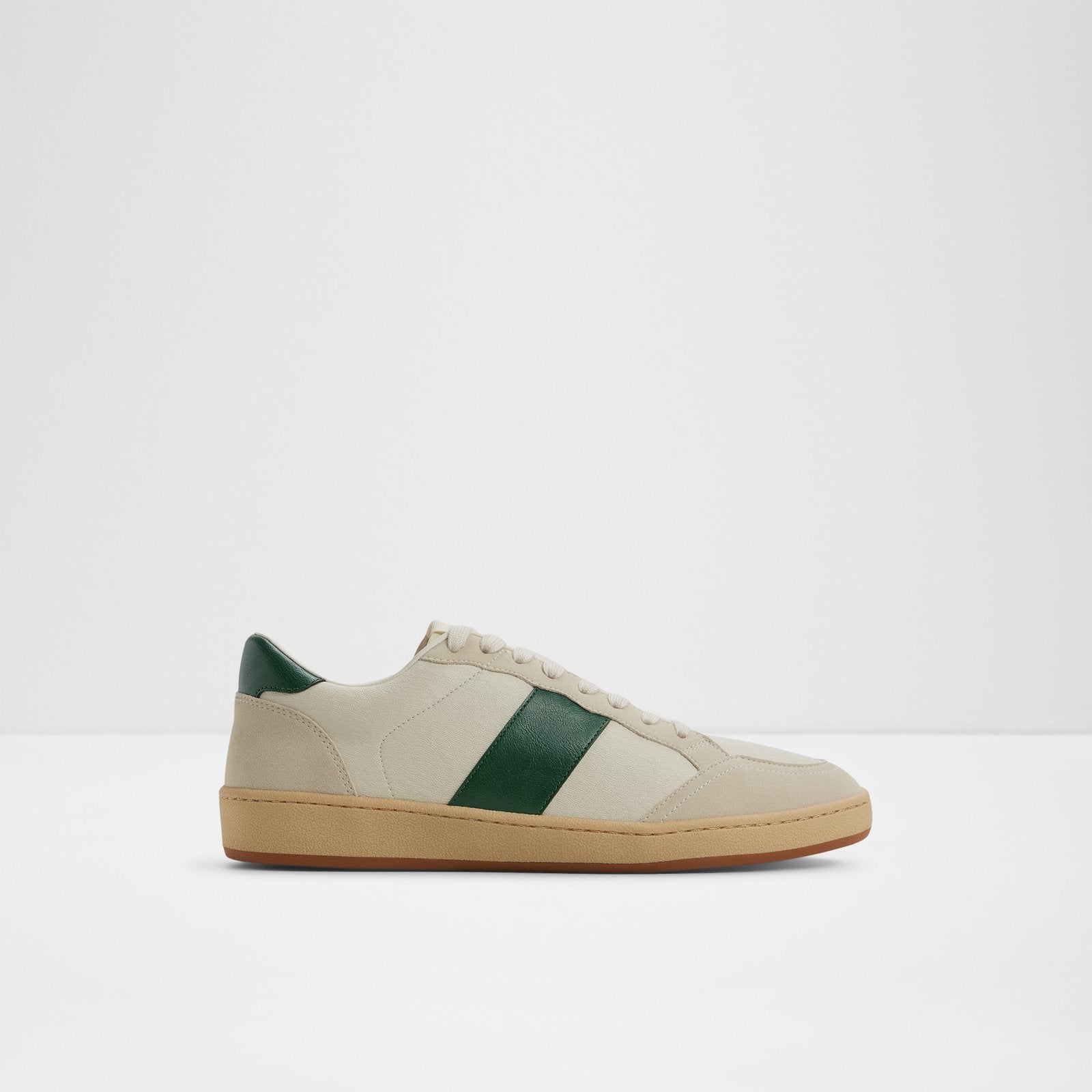 Erkek Bej Sneaker-1