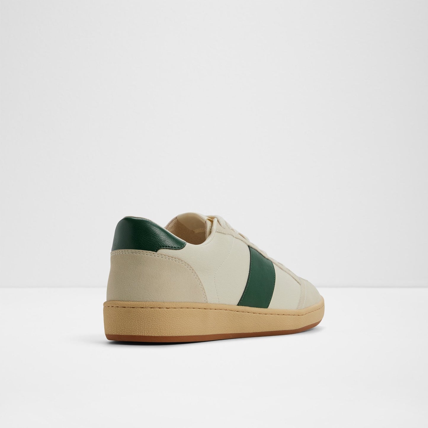 Erkek Bej Sneaker-2