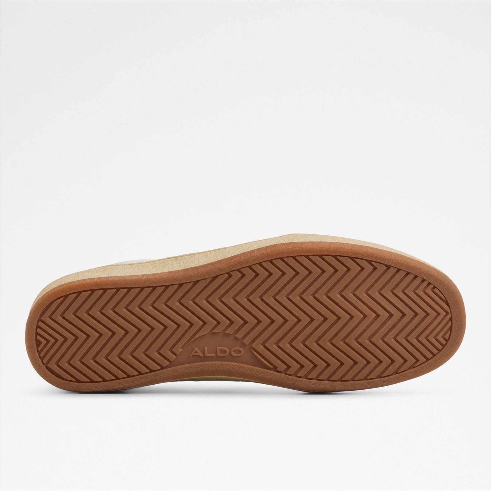 Erkek Bej Sneaker-7