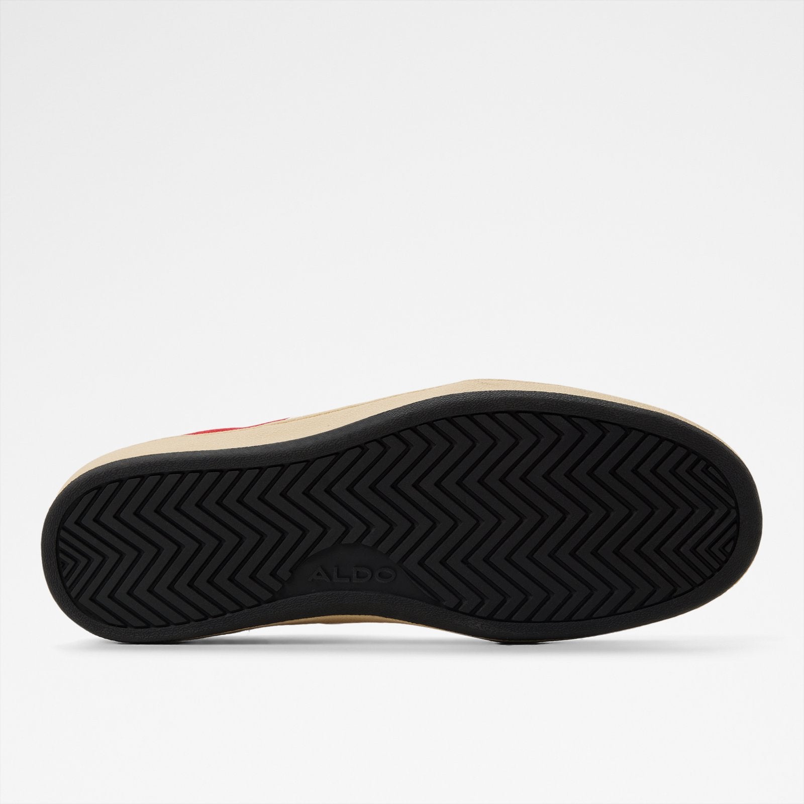 Erkek Kırmızı Sneaker-7
