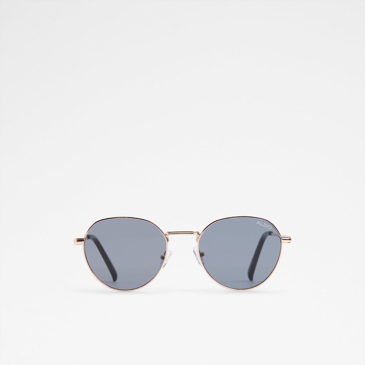 Kadın Altın Güneş Gözlüğü-1