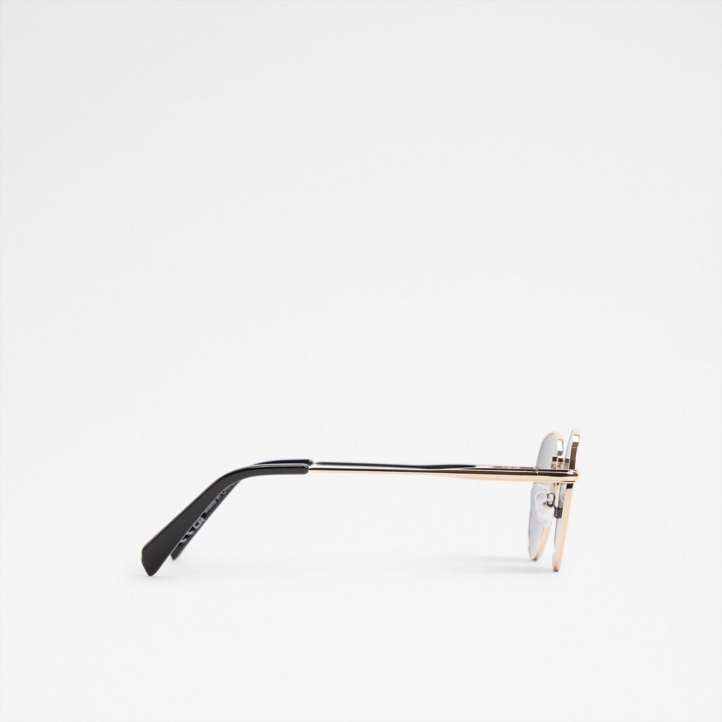 Kadın Altın Güneş Gözlüğü-2