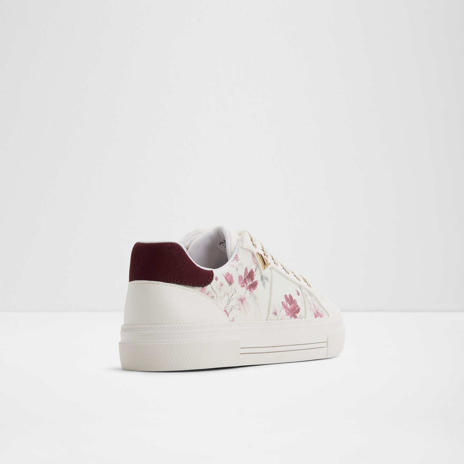 Kadın Beyaz Sneaker-2