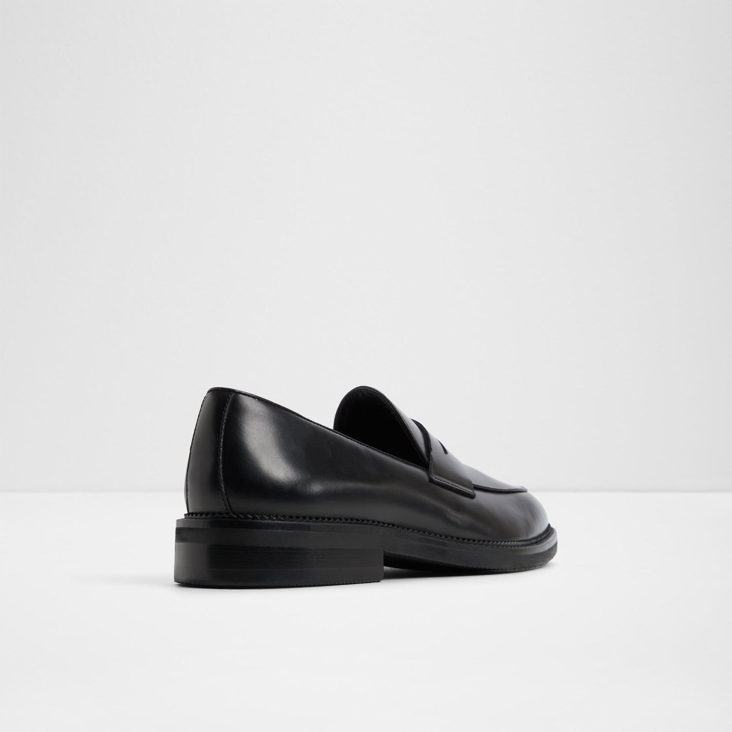 Erkek Siyah Loafer & Mokasen-2