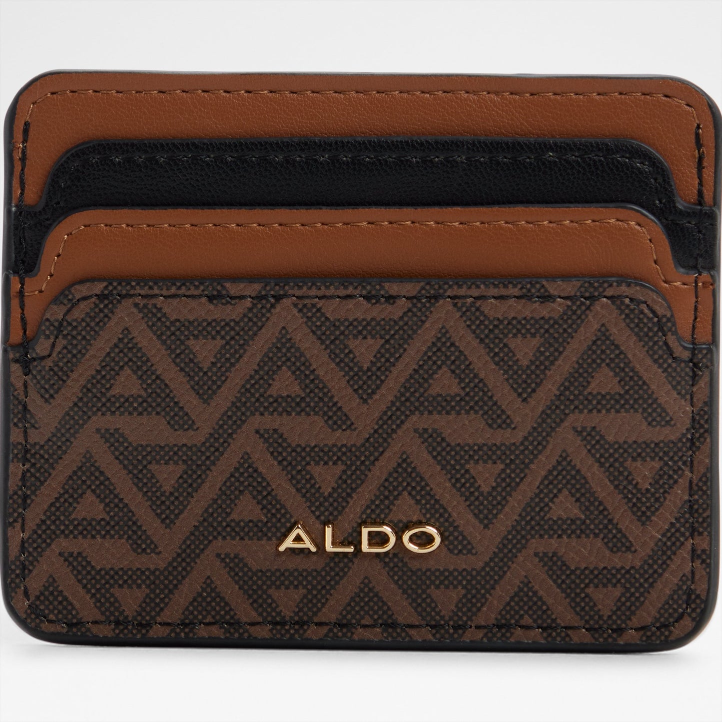 Kadın Kahverengi Cüzdan-3