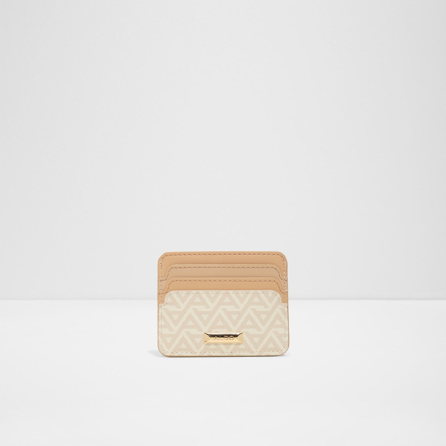 Kadın Bej Cüzdan-2