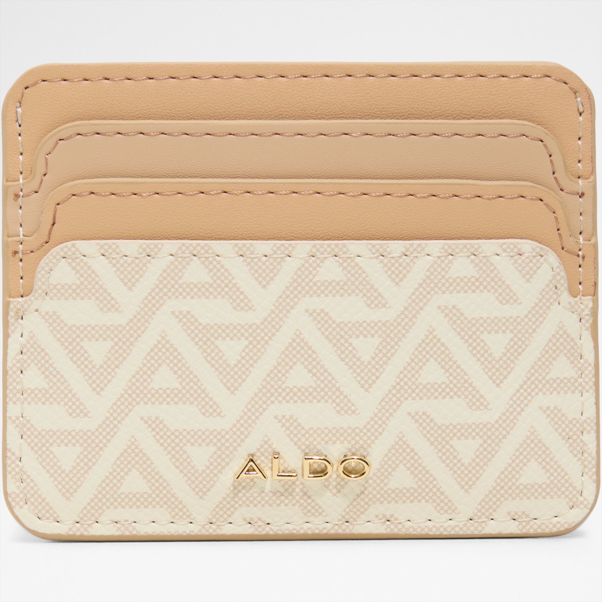 Kadın Bej Cüzdan-3