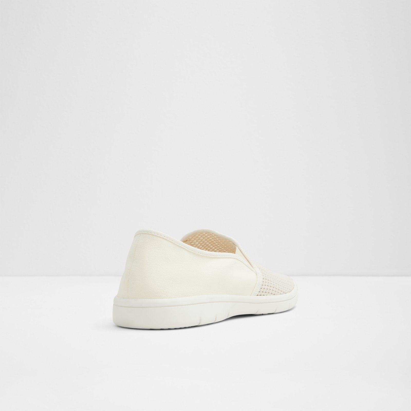 Erkek Ekru Loafer-2