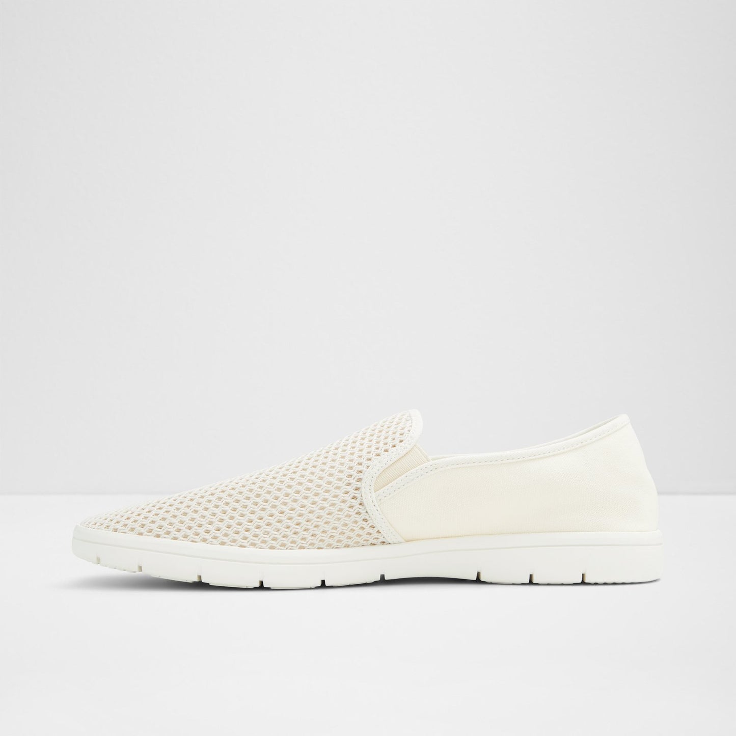 Erkek Ekru Loafer-3