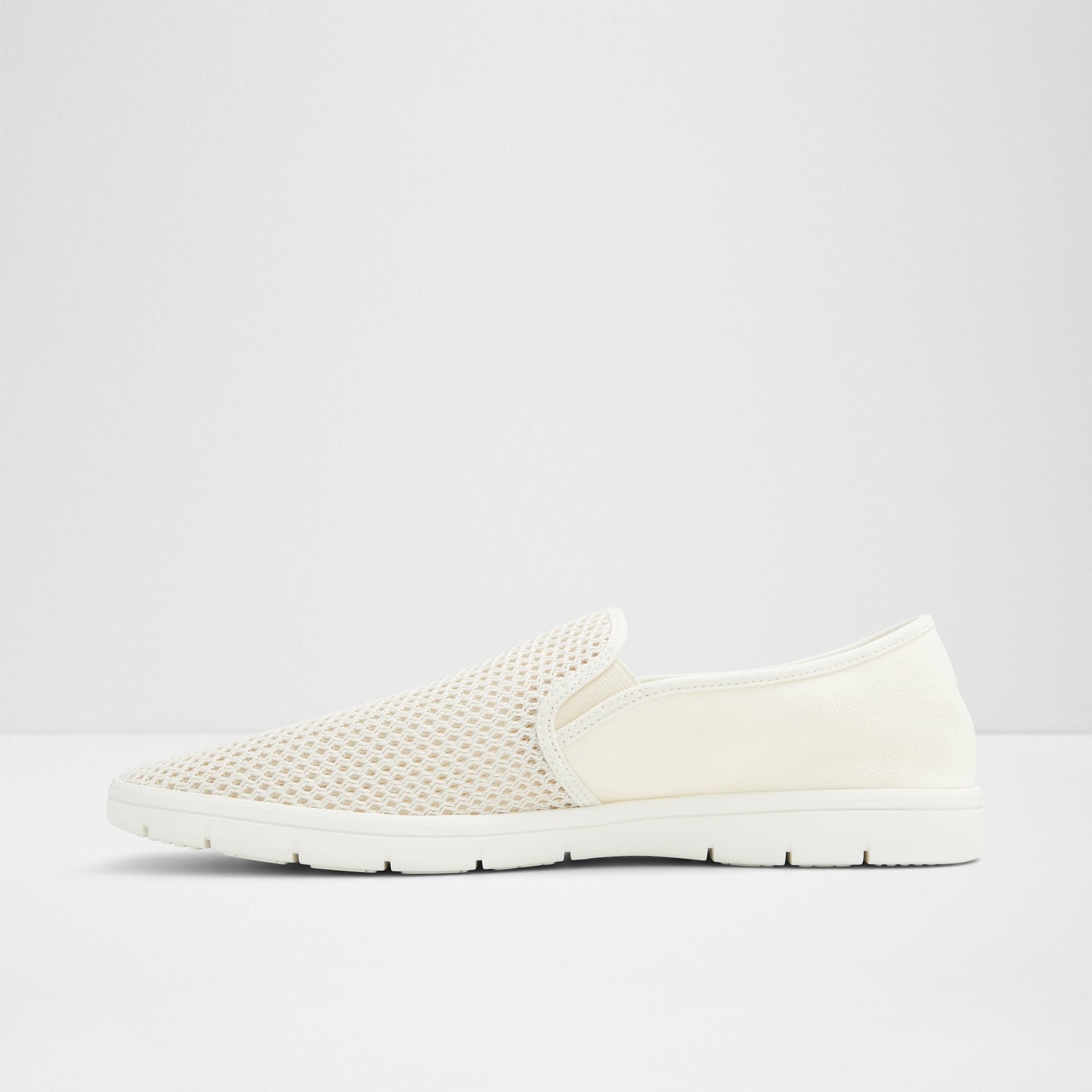Erkek Ekru Loafer-3