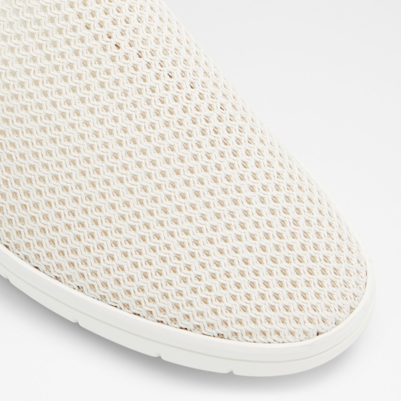 Erkek Ekru Loafer-5