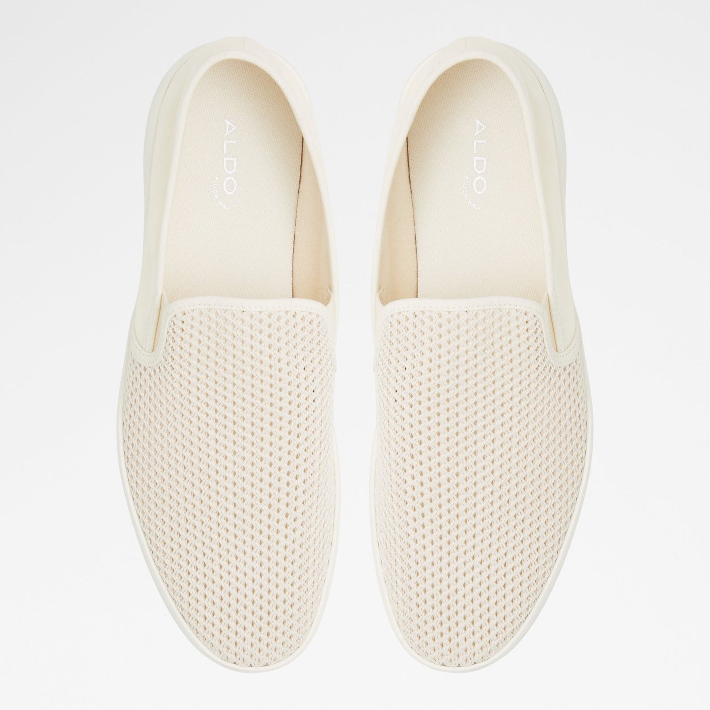 Erkek Ekru Loafer-6