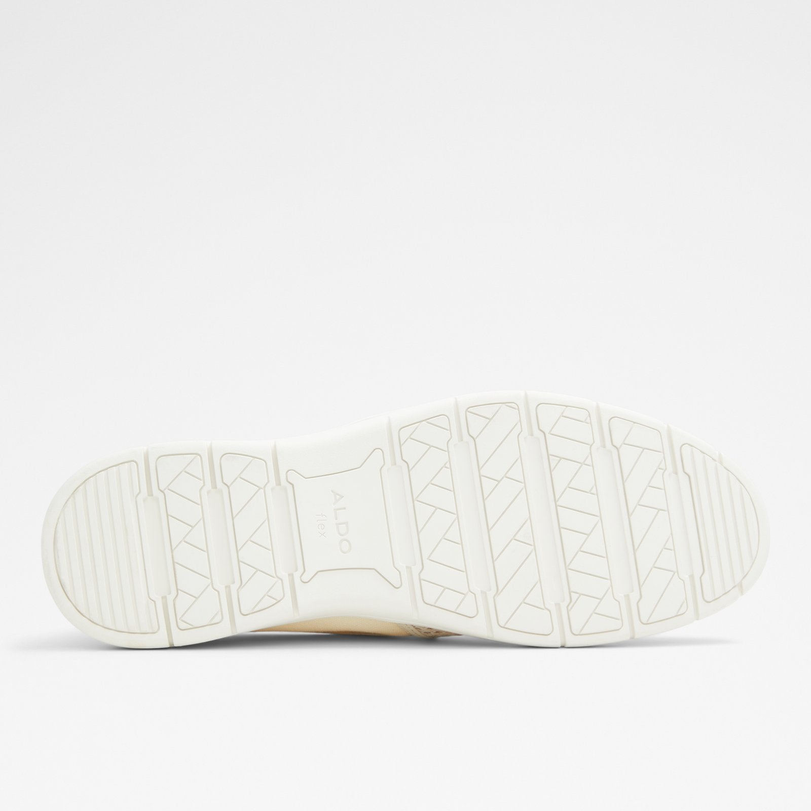 Erkek Ekru Loafer-7