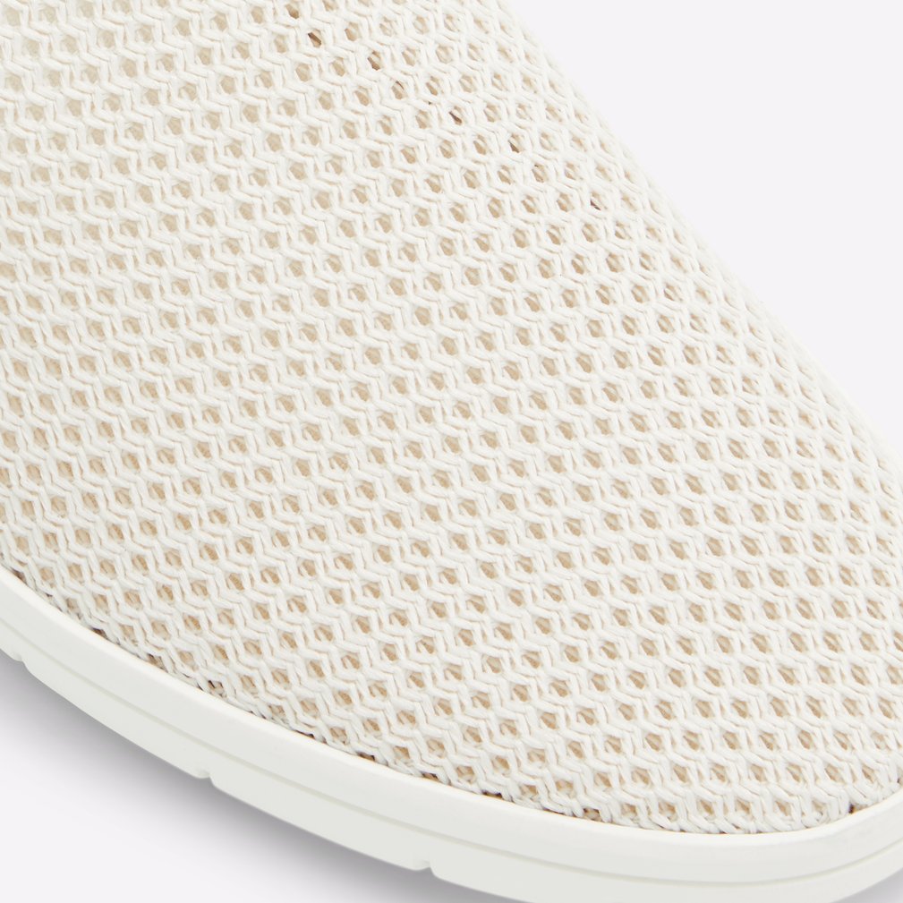Erkek Ekru Loafer-8