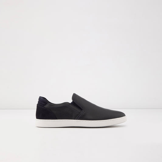 SAREDON-TR Erkek Lacivert Loafer