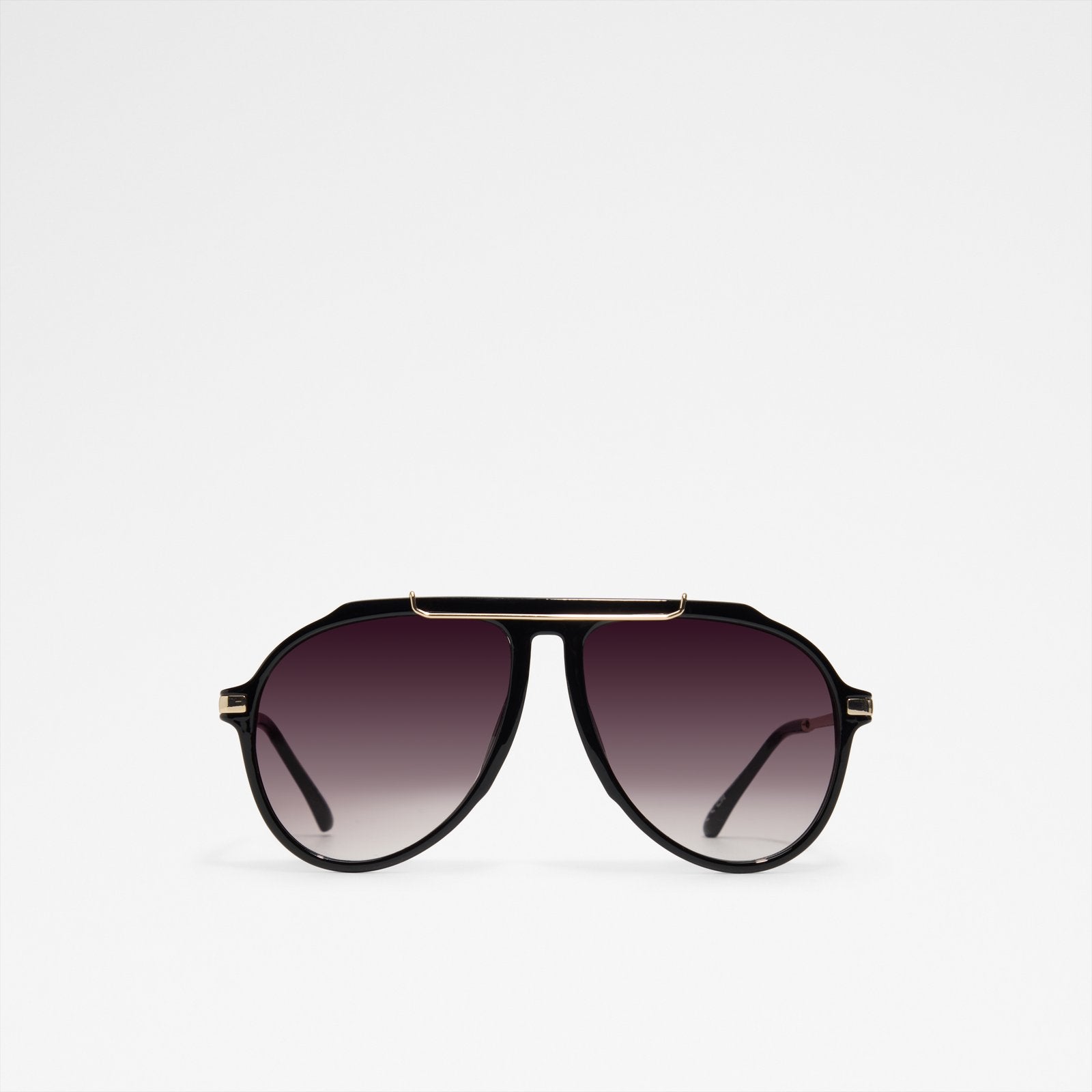 Kadın Siyah Güneş Gözlüğü-1