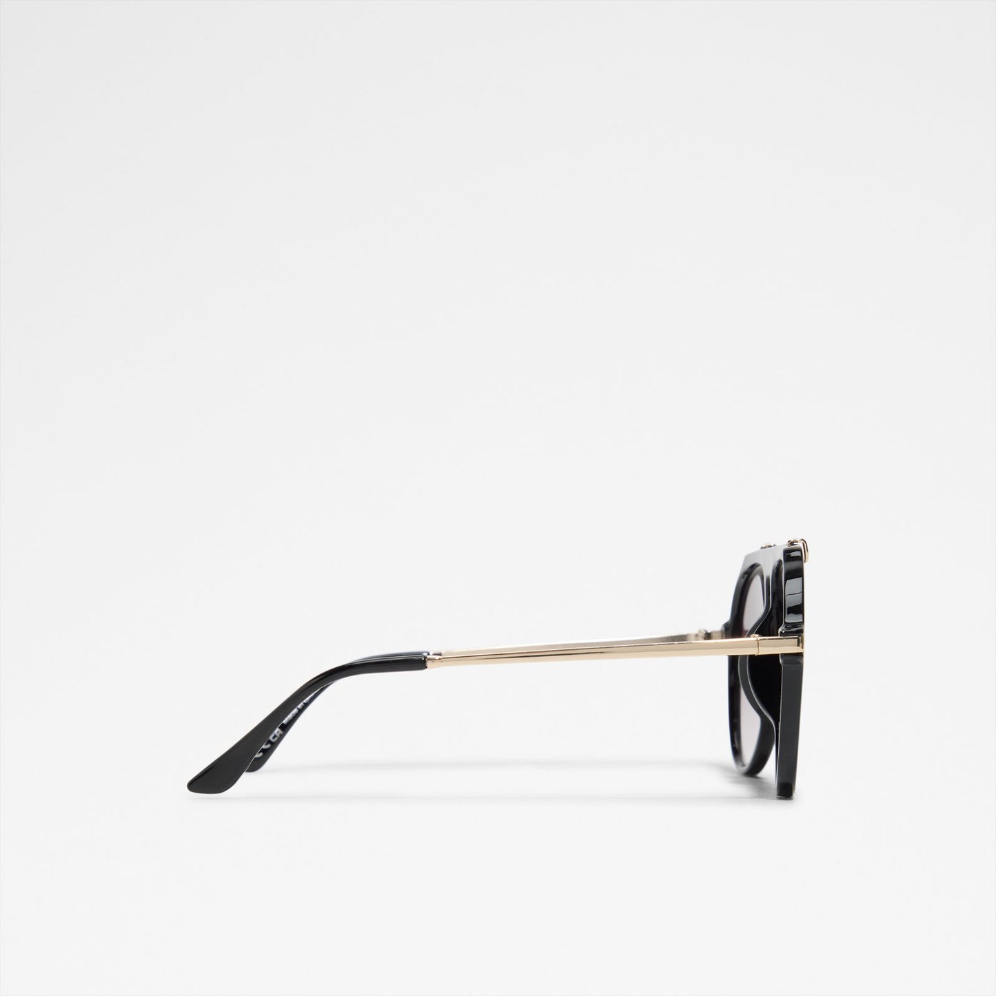 Kadın Siyah Güneş Gözlüğü-2