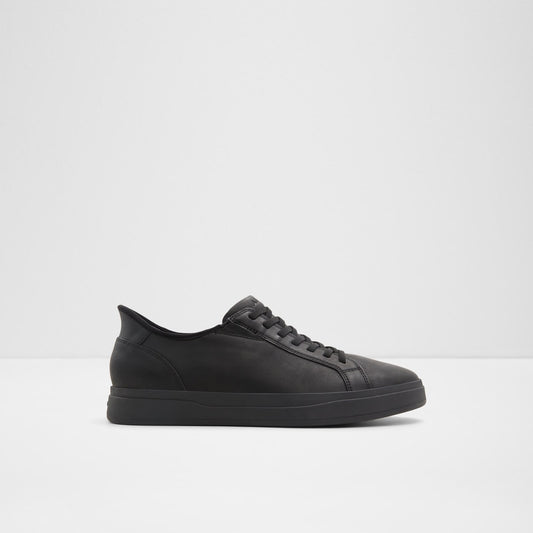 Erkek Siyah Sneaker-1