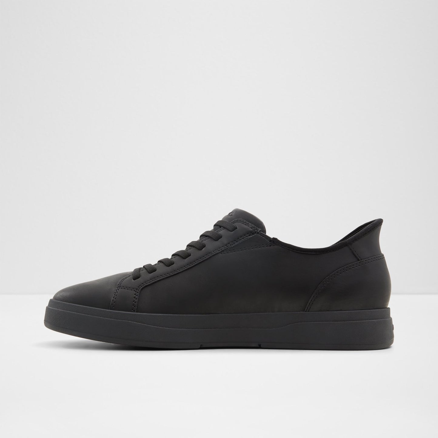 Erkek Siyah Sneaker-3