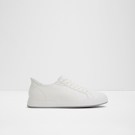 Erkek Beyaz Sneaker-1
