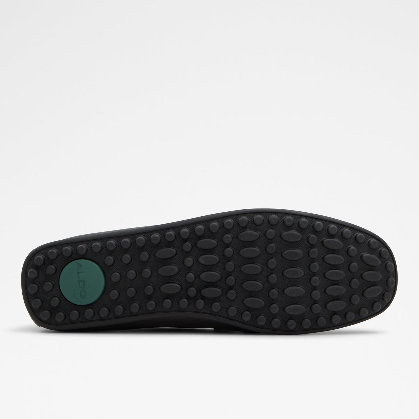 Erkek Siyah Loafer-7