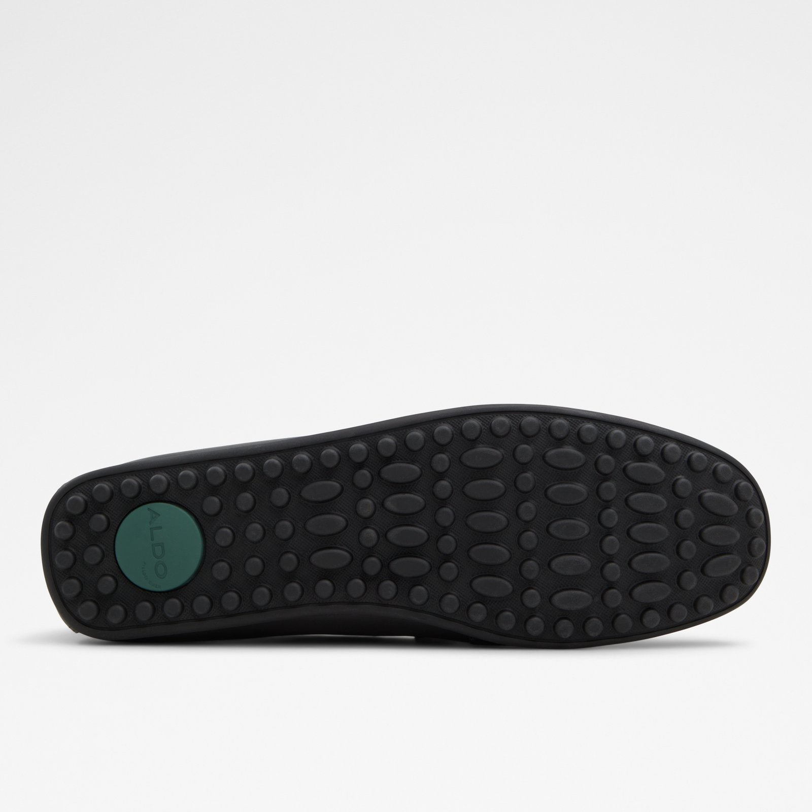 Erkek Siyah Loafer-7