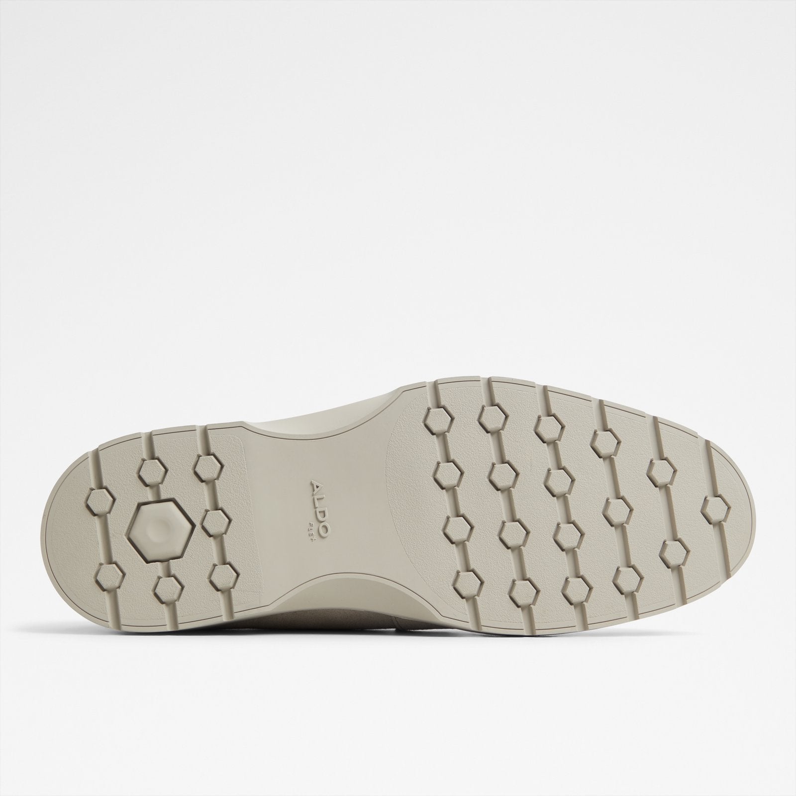 Erkek Gri Loafer & Mokasen-7
