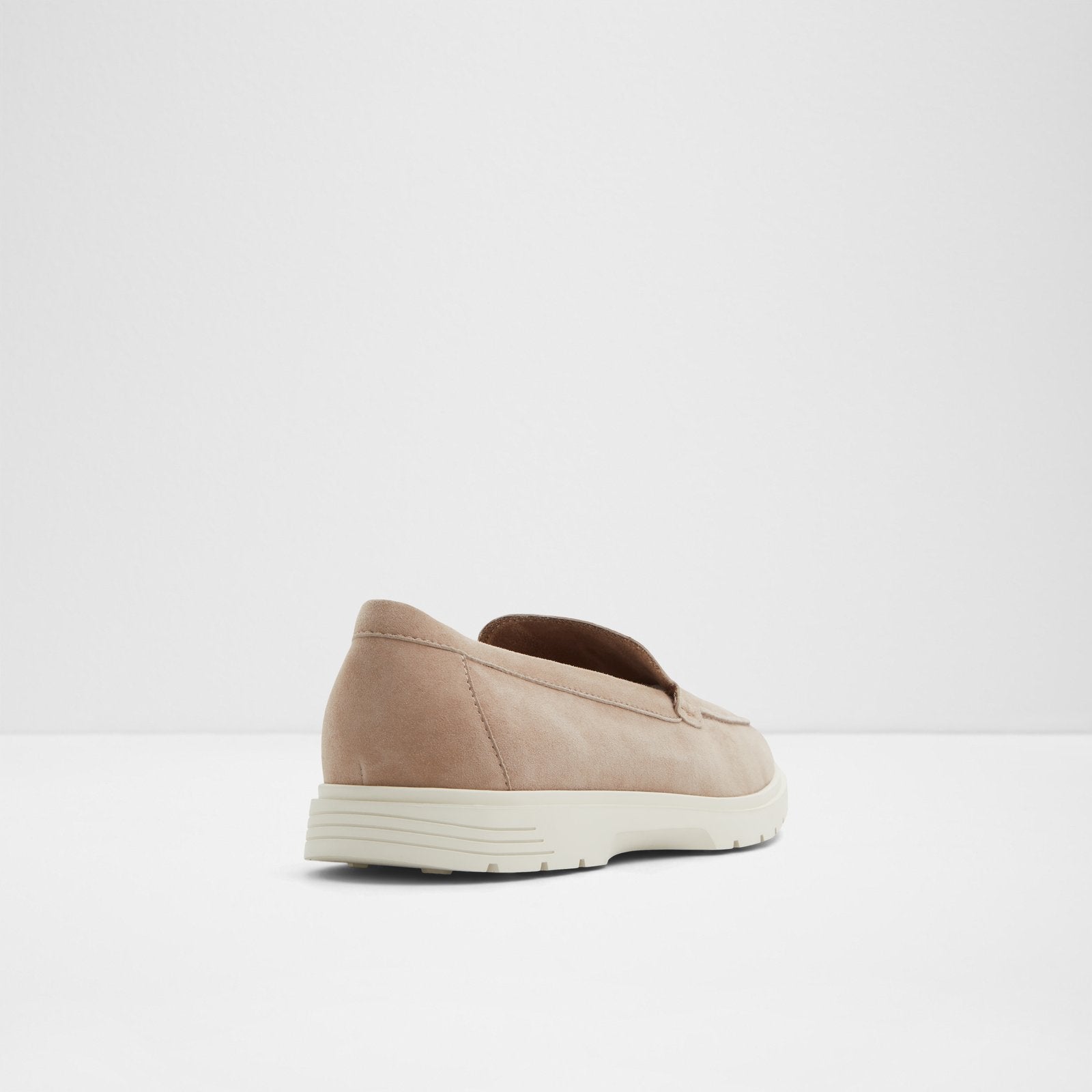 Erkek Bej Loafer & Mokasen-2