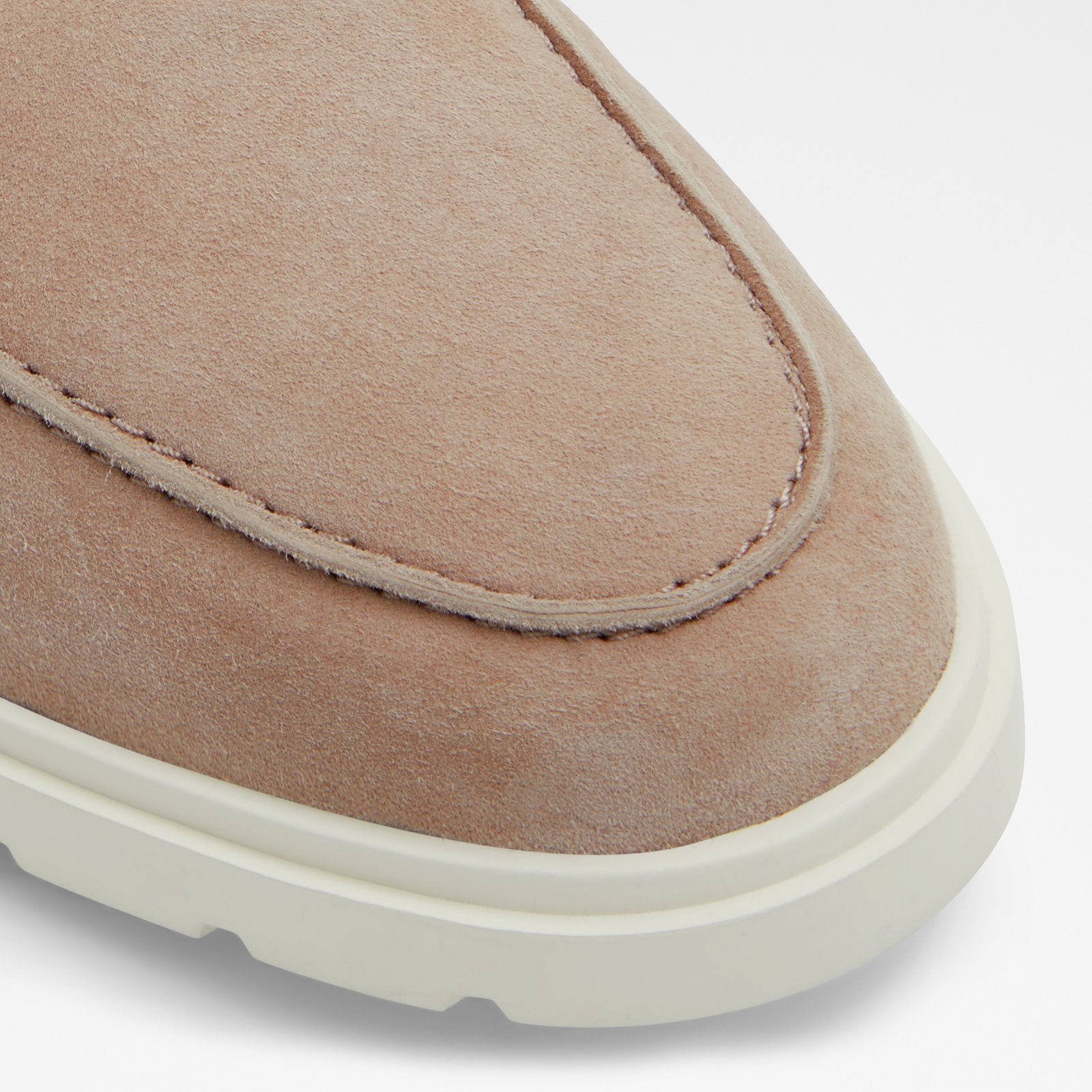 Erkek Bej Loafer & Mokasen-5