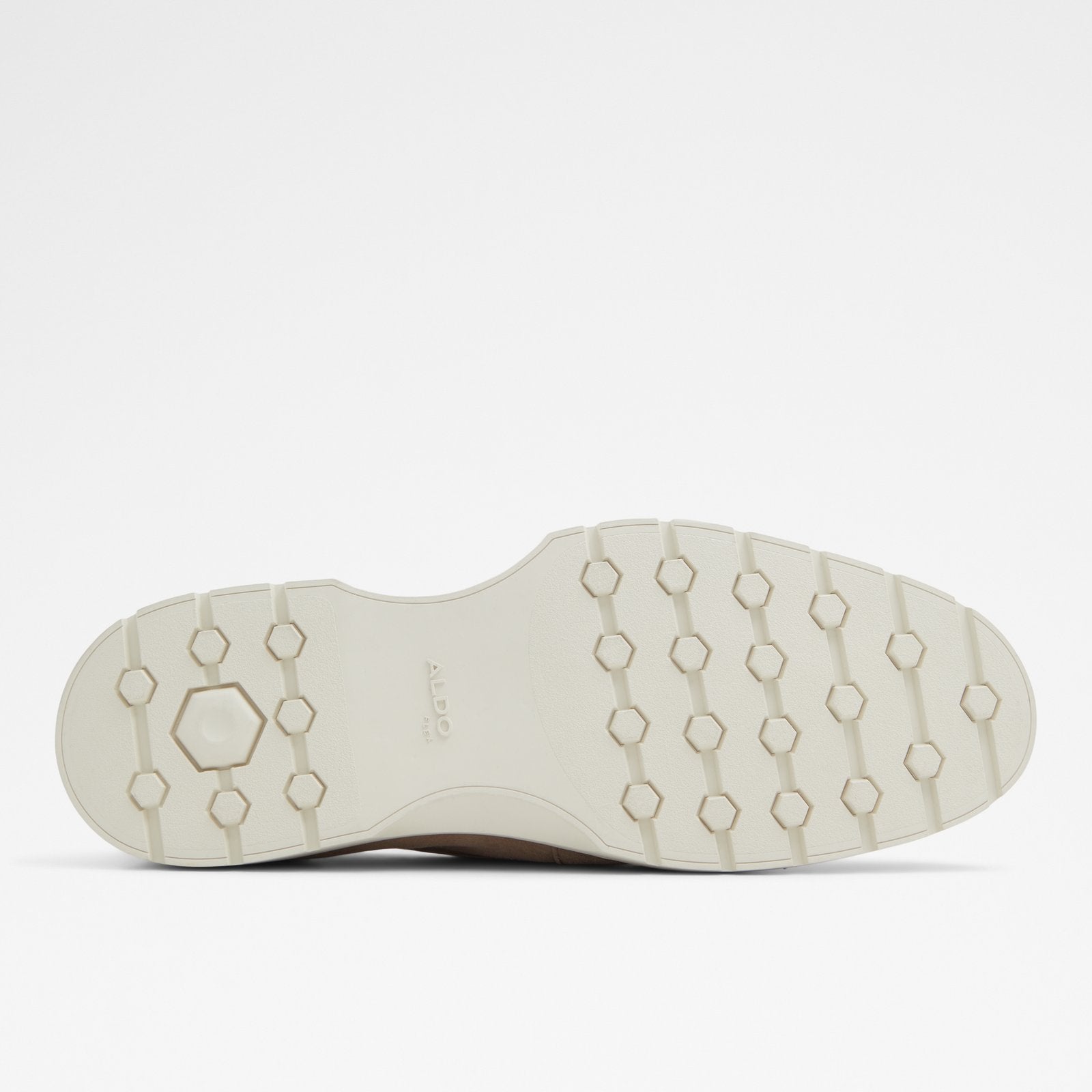 Erkek Bej Loafer & Mokasen-7