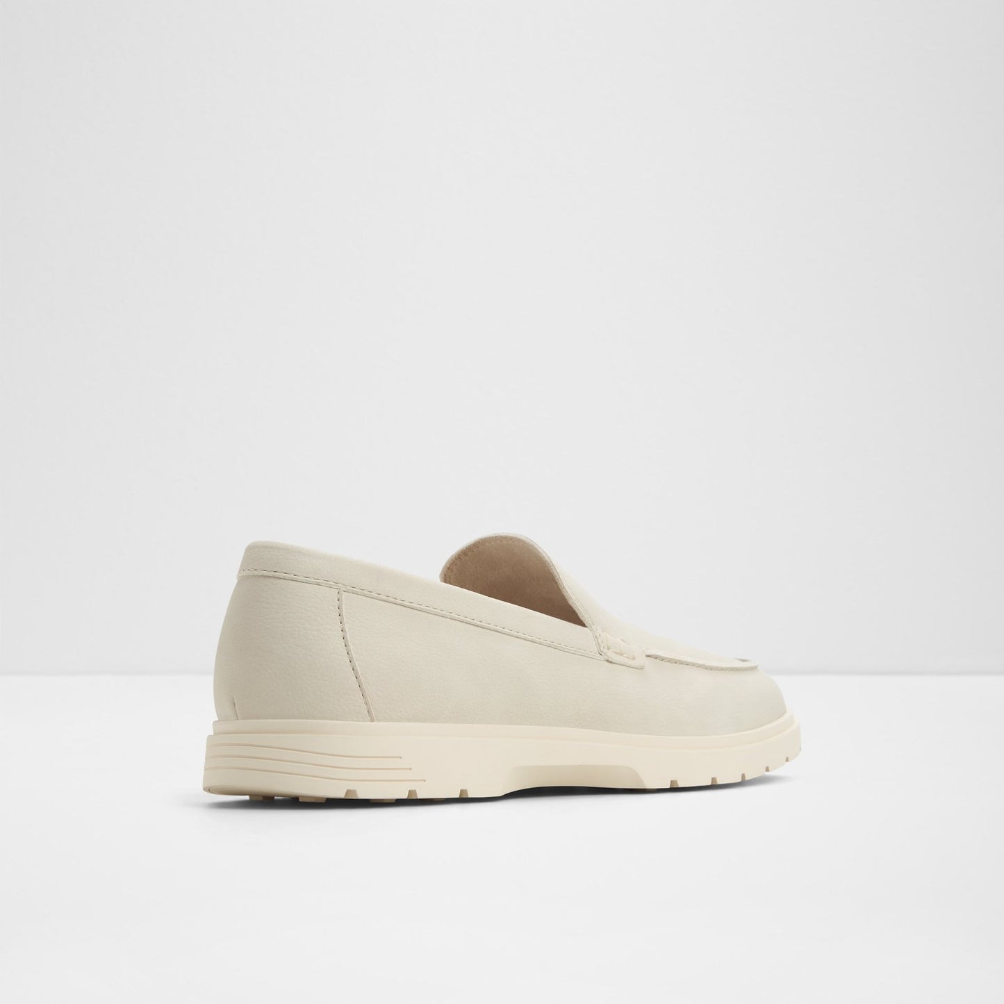 Erkek Ekru Loafer & Mokasen-2