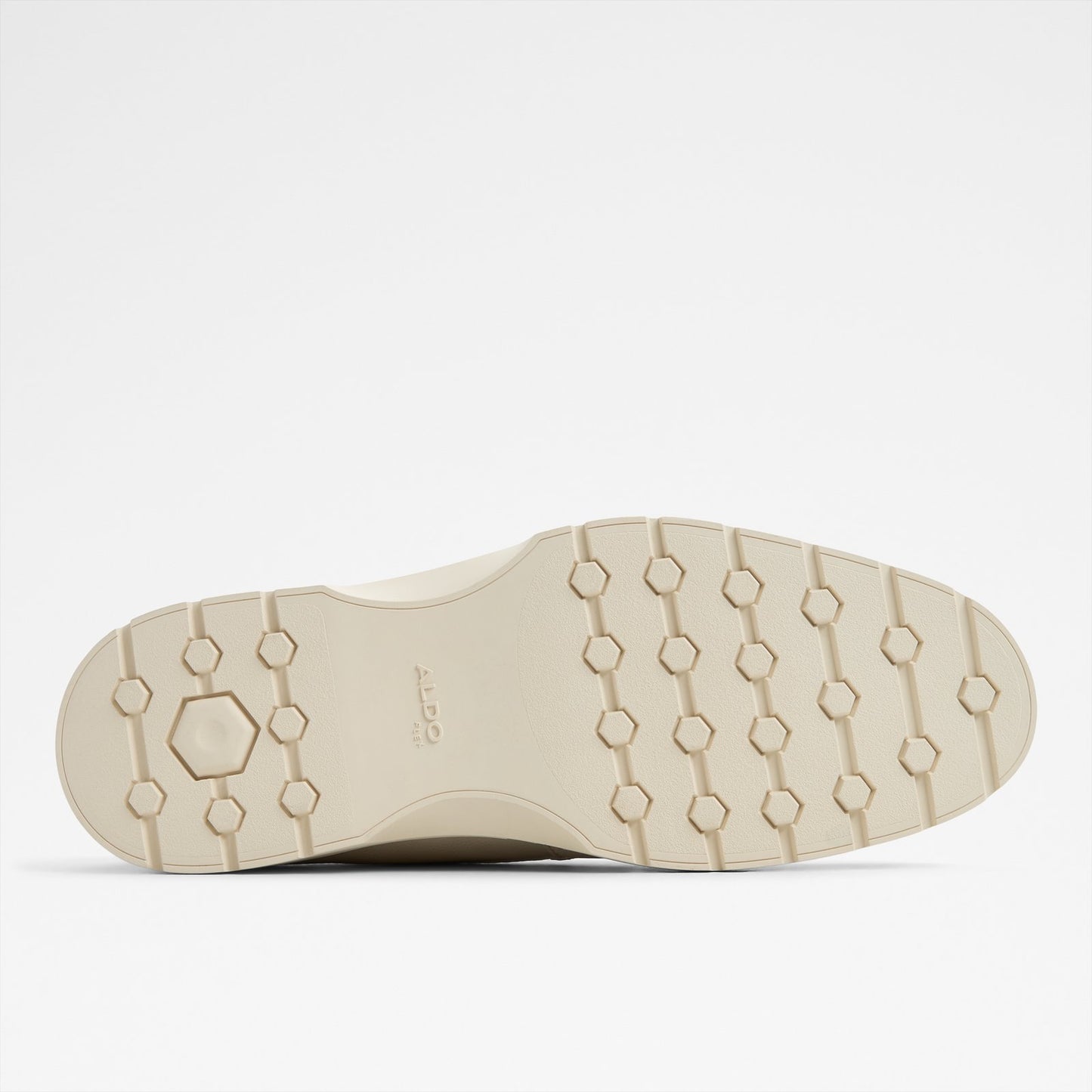 Erkek Ekru Loafer & Mokasen-7