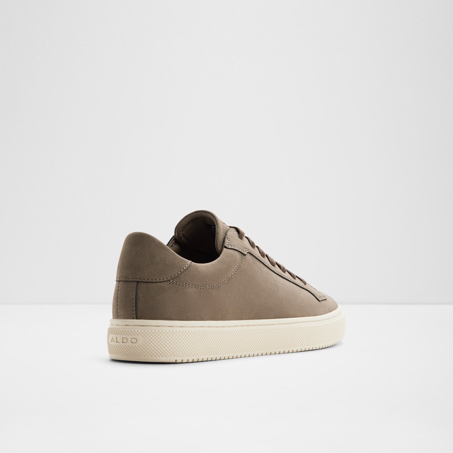 Erkek Vizon Sneaker-2